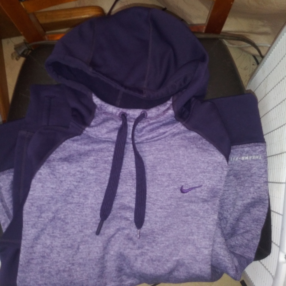 Nike clothing